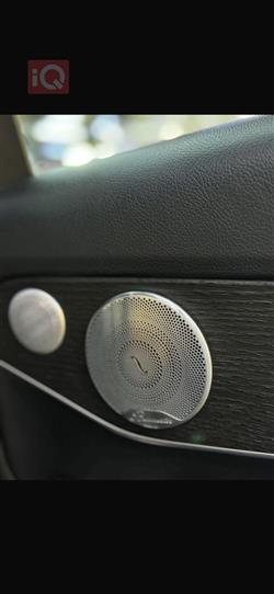 مرسيدس بنز C-Class